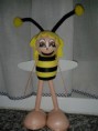 FOFUCHA ABEJA MAYA